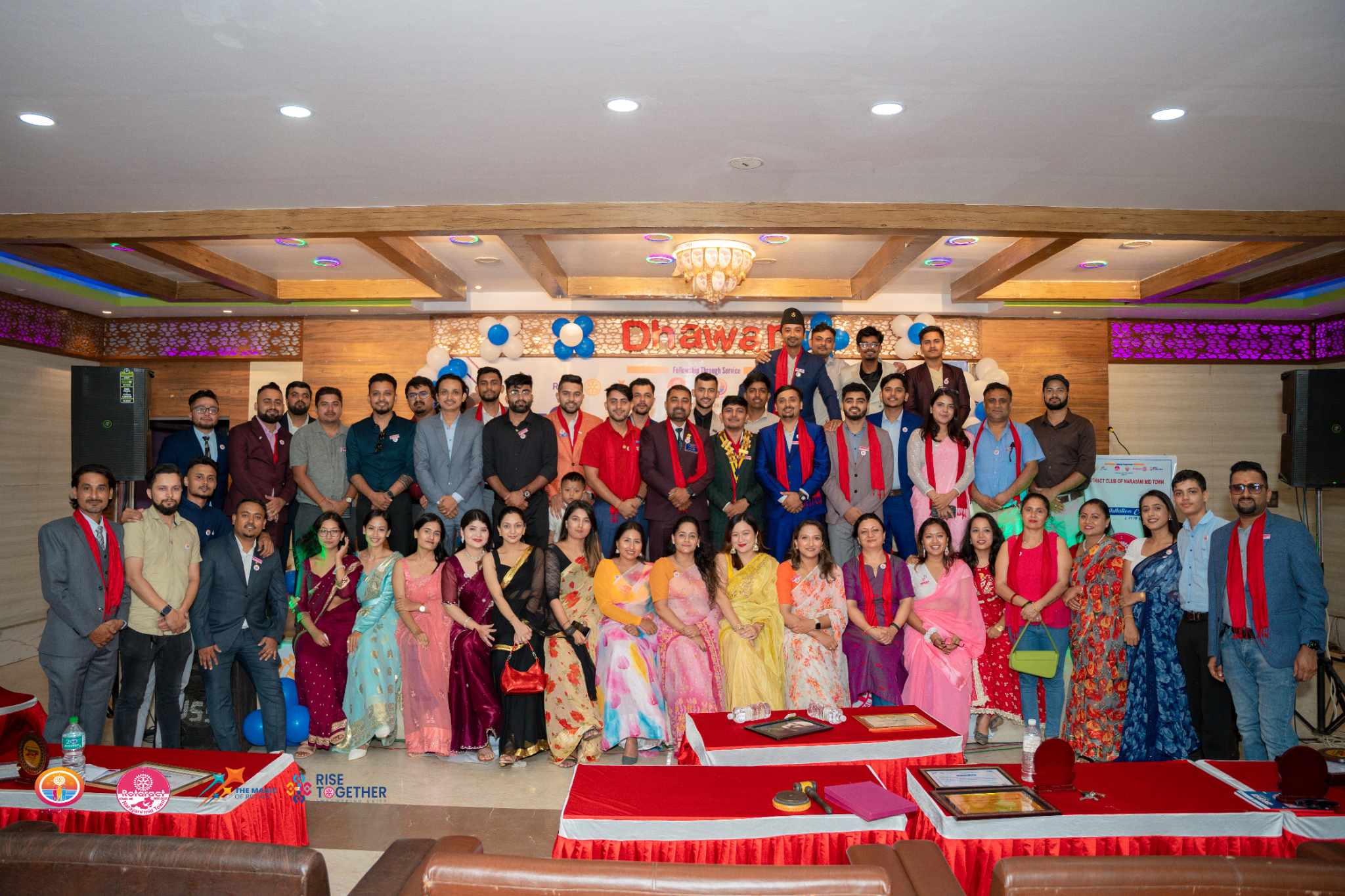 18th Installation Ceremony