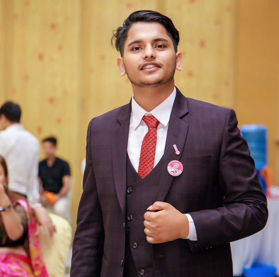 रित्तो गाउँ